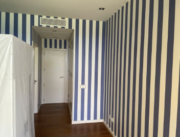 pinturas de todo tipo y al lacado y barnizado en general.